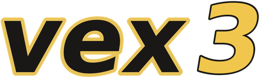 vex3 logo